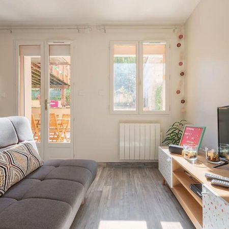 L'Ainstant Appartement Bellegarde-sur-Valserine Buitenkant foto