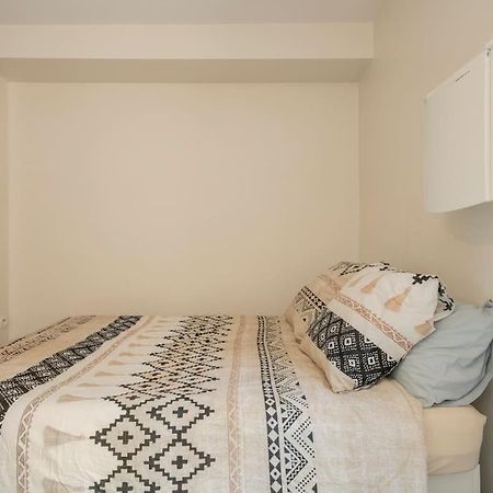 L'Ainstant Appartement Bellegarde-sur-Valserine Buitenkant foto