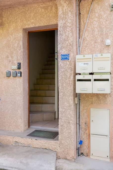 L'Ainstant Appartement Bellegarde-sur-Valserine Buitenkant foto
