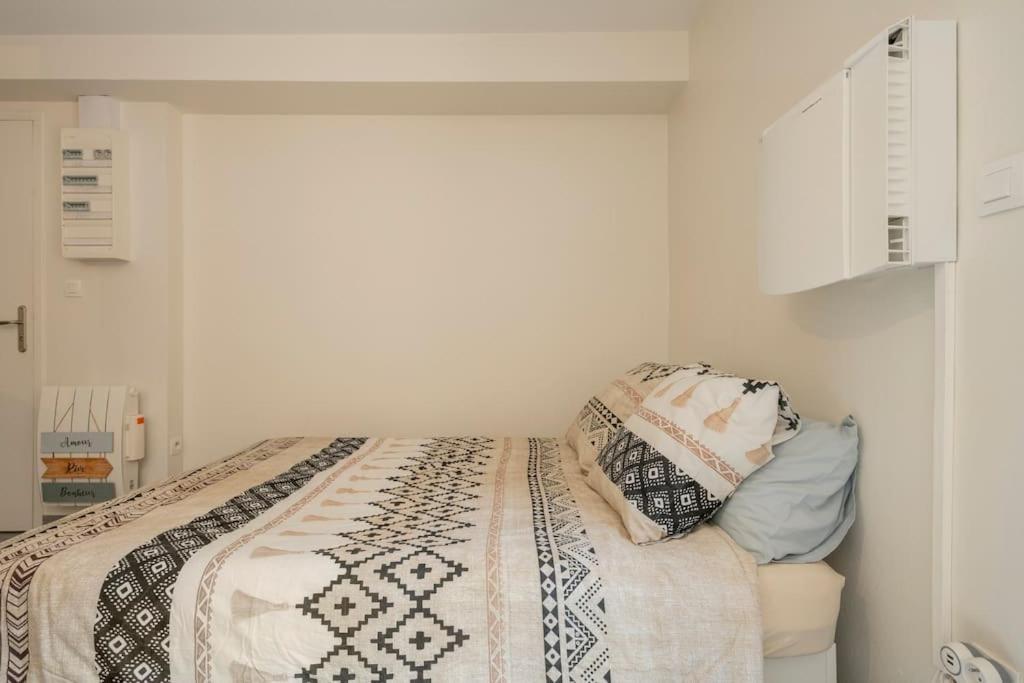 L'Ainstant Appartement Bellegarde-sur-Valserine Buitenkant foto
